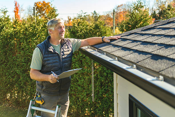 Trusted Roof Installation service in Wytheville, VA - Ben Roofing and Steel LLC
